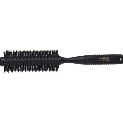 Sibel Classic 62 Black Wooden Round Brush 40 mm