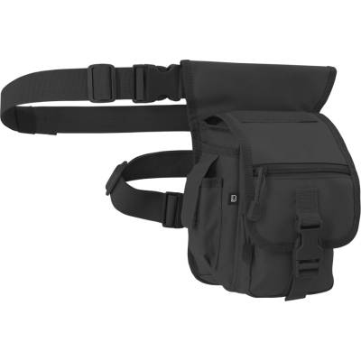 Brandit Side Kick Bag Čierna