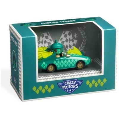 DJECO Играчка количка - Крилатия - Djeco (DJ05492)