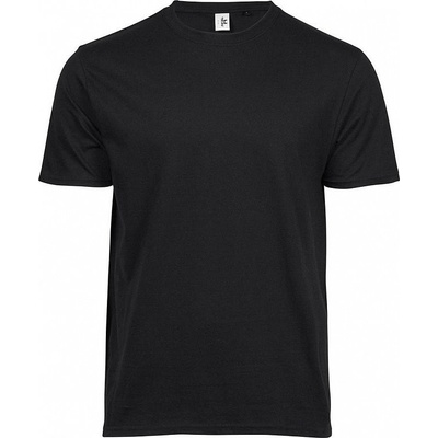 Tee Jays tričko Power čierna