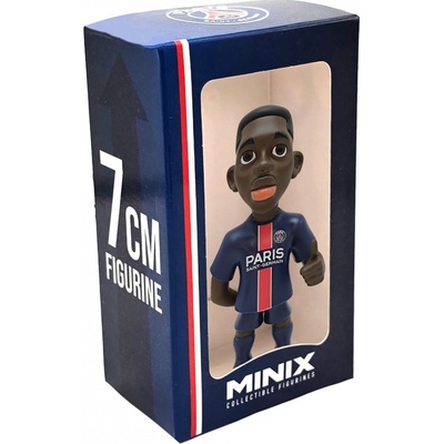 MINIX Football Club PSG Dembele – Zbozi.Blesk.cz