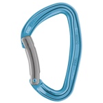 Petzl Карабинер PETZL Djinn Bent blue
