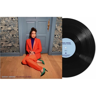 Polaroid Lovers - Sarah Jarosz LP
