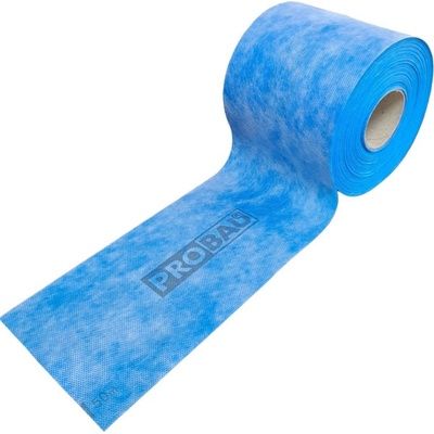 PROBAU Hydroizolačná páska 10 m, polypropylén