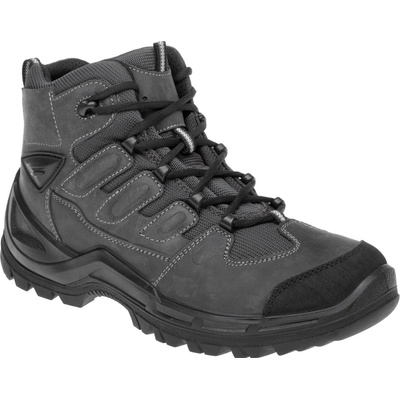 Prabos Beast Ankle urban grey – Hledejceny.cz