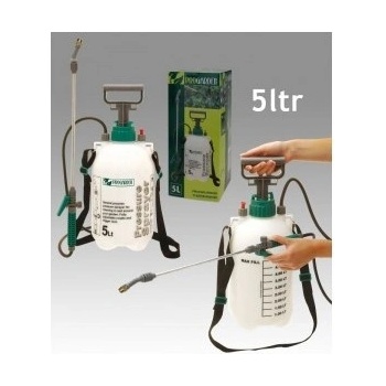 Progarden 5l