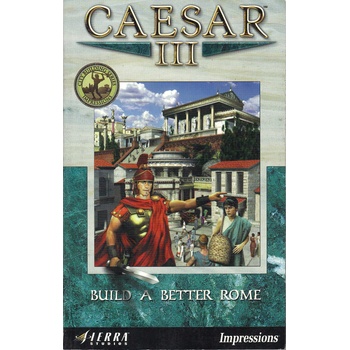 Sierra Caesar III (PC)