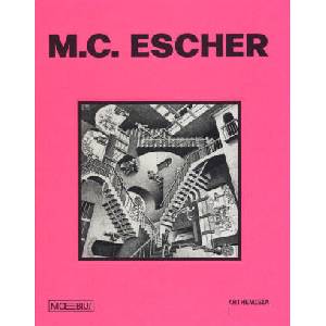 M. C. Escher (2025)