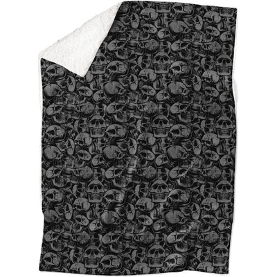 IMPAR Deka Gothic skull
