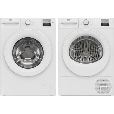 SET BEKO BM3WFSU38413WW + BM3T372E0W – Zbozi.Blesk.cz