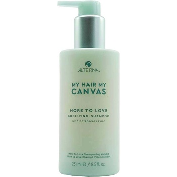 Alterna My Hair My Canvas More To Love Bidyfying Shampoo 251 ml