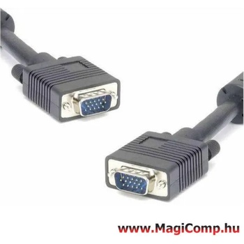 Equip VGA Cable HD15 30m M/M 118867