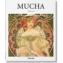 Mucha - německy –