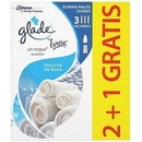 Glade by Brise One Touch Vôňa čistoty náplň 2+1, 10 ml