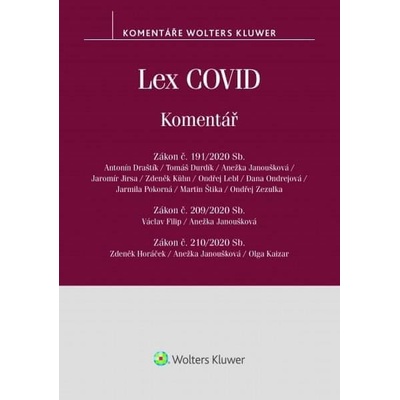 Lex COVID