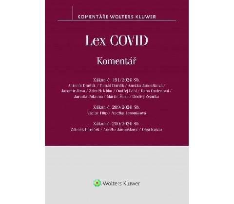 Lex COVID