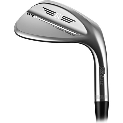 Titleist SM9 Tour Chrome, TT DG S200 F-Grind wedge pravé 52.12 – Zbozi.Blesk.cz