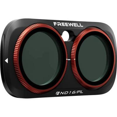 Freewell pro Insta360 Luna Ultra ND16/PL