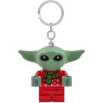 LEGO LED Lite LEGO Star Wars Baby Yoda в пуловер светеща фигурка (HT) (LGL-KE208AH)