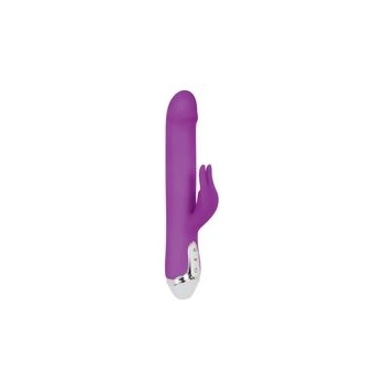 EVOLVED Dancing Pearl Rabbit Purple (P24005)