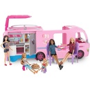 Mattel Barbie Karavan snov FBR34