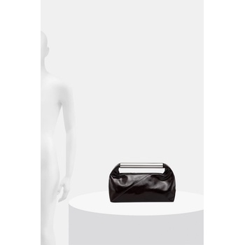 MM6 Maison Margiela чанта тип багета дамска от кожа (SB6WD0046.P7560)