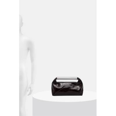 MM6 Maison Margiela чанта тип багета дамска от кожа (SB6WD0046.P7560)
