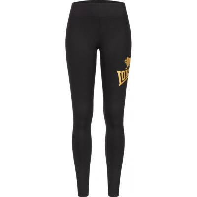 Lonsdale women's leggins čierna