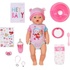 Zapf Creation BABY born Emma 43 cm