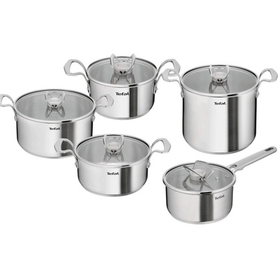 Tefal E529SA25 10 ks