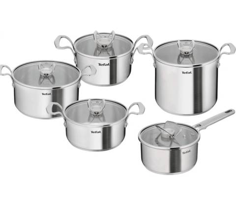 Tefal E529SA25 10 ks