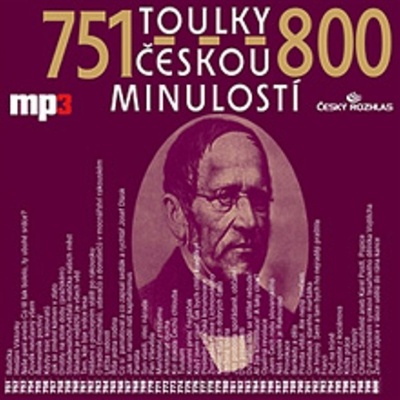 Toulky českou minulostí 751-800