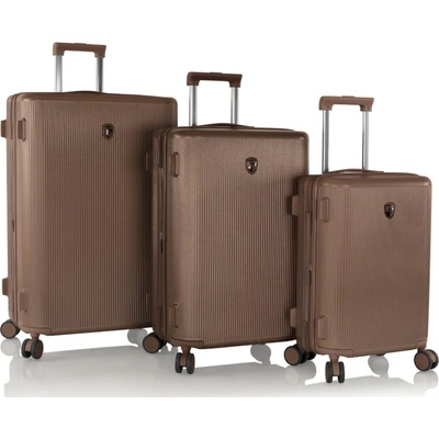 Heys Earth Tones S,M,L Umber 45 l 81 l 125 l HEYS-10156-0146-S3