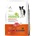 Natural Trainer Medium Adult Beef гранули за кучета - 12кг
