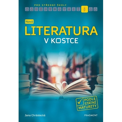 Nová literatura v kostce pro SŠ – Hledejceny.cz