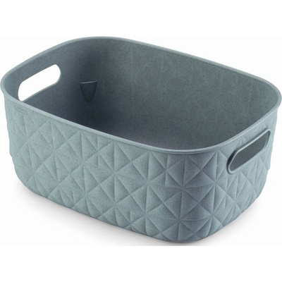 Curver Softex S 4 l Košík 26,4 x 19,4 x 11,1 cm modrý 00576-Z69