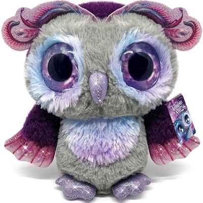 Nebulous Stars Плюшена играчка Nebulous Stars - Луна, 20 cm (N11628)