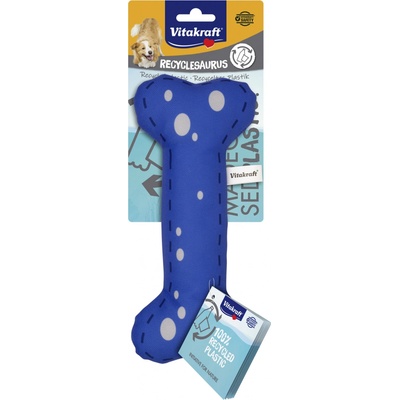 Vitakraft Hračka Dino kost 23 cm