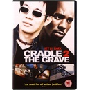 Cradle 2 The Grave DVD
