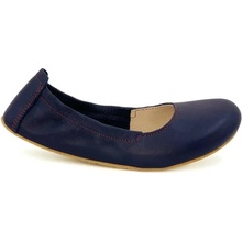 Angles Fashion balerínky Angles Afrodita light royal blue