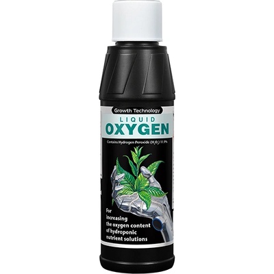 Growth Technology Liquid Oxygen 250ml