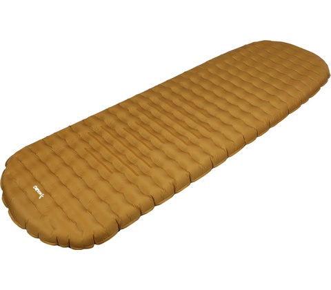 Warg CryoLite Insulated