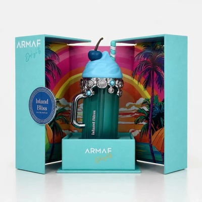 Armaf Island Bliss parfémovaná voda dámská 100 ml