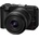 Canon EOS R50 V MILC + RF-S 14-30mm f/4-6.3 IS STM black (6895C014)