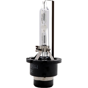 Ксенонова крушка d2s 6000k - с гаранция (d2s6)