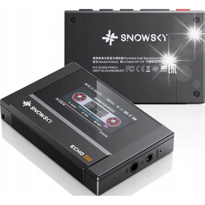 FiiO SNOWSKY Echo Mini 8GB