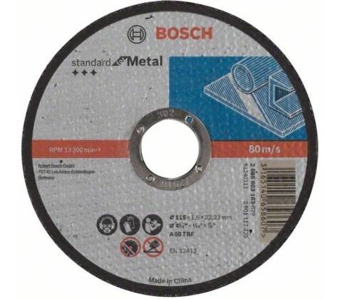 Bosch 2.608.603.163