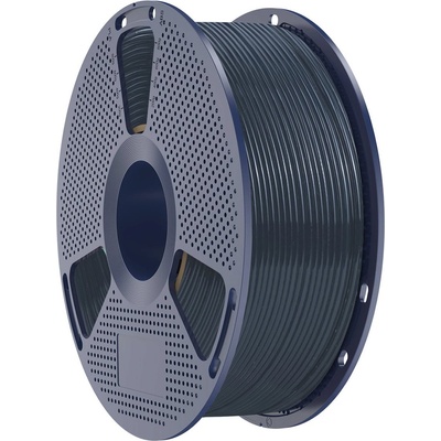 SUNLU PLA Transparent Mist Black - 1, 75 mm / 1000 g (6933582320362)