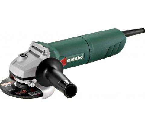 Metabo W 1100-115