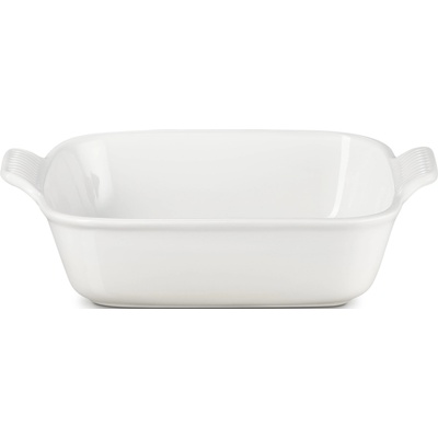 Le Creuset Форма за печене Heritage квадратна 23 см бежова (71114237160001)